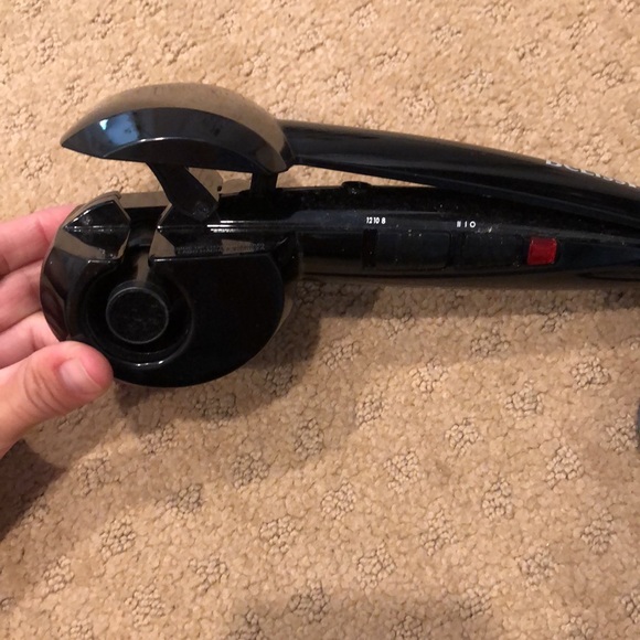 BelLissPRO Curling Iron - Picture 2 of 4